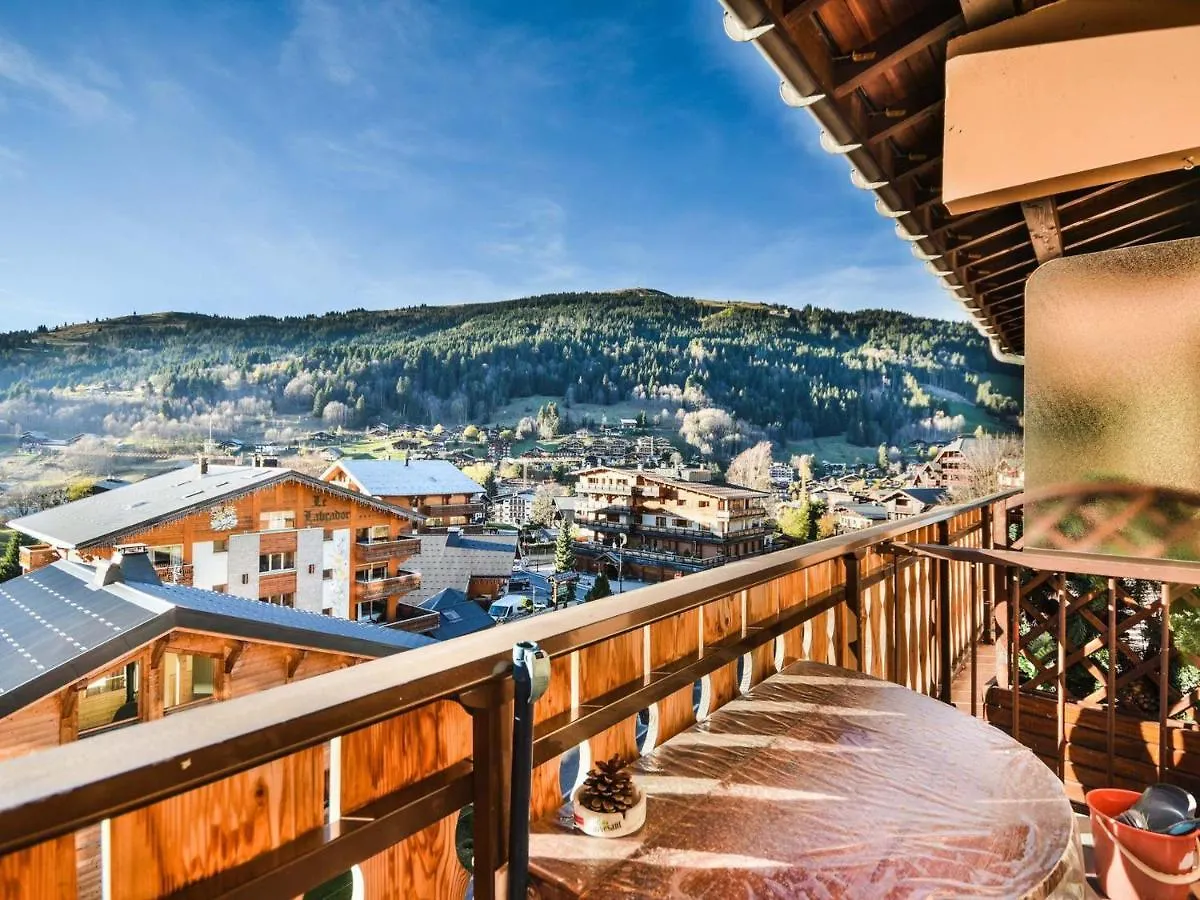 Charmant T2 Aux Gets - Proche Pistes Et Centre - 4 Pers - Fr-1-685-61 Les Gets France