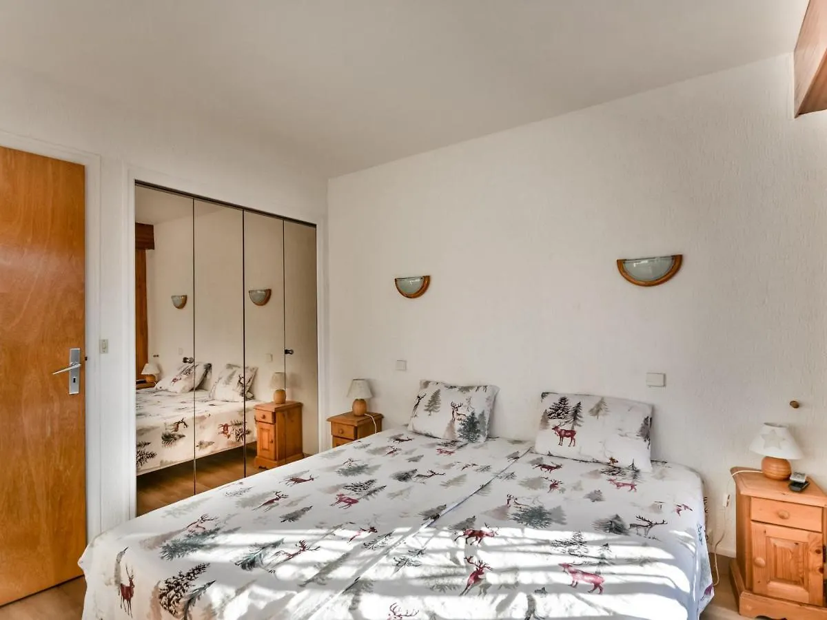 Charmant T2 Aux Gets - Proche Pistes Et Centre - 4 Pers - Fr-1-685-61 Les Gets Apartment